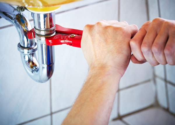 About Blodgett Plumbers